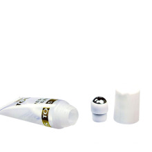 Großhandel Lipgloss Container Heißprägen Schraubverschluss Rohr Verpackung kosmetische Rohr